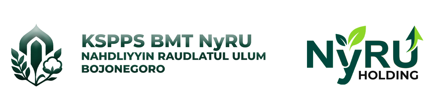 BMT NYRU Bojonegoro