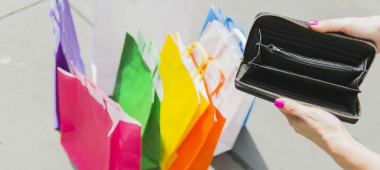 Dompetmu Sering Bocor? Yuk, Belajar Mengelola Keuangan agar Tidak Mudah Boros dan Bikin Boncos!