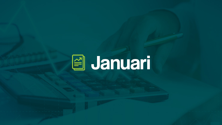 LAPORAN NERACA KEUANGAN JANUARI 2026