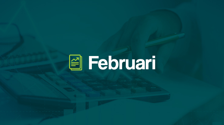 LAPORAN KEUANGAN BULAN FEBRUARI 2026