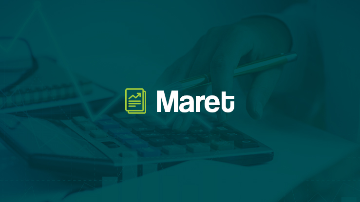 LAPORAN KEUANGAN BULAN MARET 2026