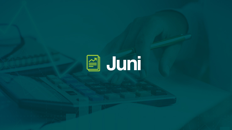LAPORAN KEUANGAN BULAN JUNI 2026